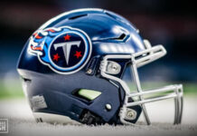 Titans Come Up Short in 30-24 Loss to Seahawks