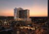 Vastland Company Secures $130 Million Construction Loan for VOCE Hotel & Residences in Nashville