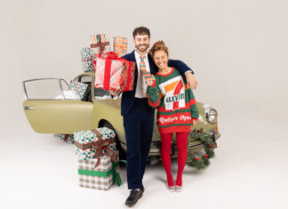 7-Eleven Turns Holiday Cheer Into Festive Gear With New Seasonal Merch Collection Fans can celebrate the holidays in true 7-Eleven® style with new pieces designed to brighten the season