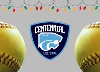 Centennial Winter Softball Camp Softball Camp