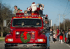College Grove Christmas Parade Returns This Sunday