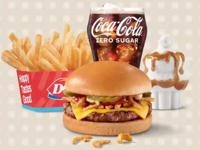 Dec_CrispyOnionMDMobile Dairy Queen Launches $7 Crispy Onion Cheeseburger Meal Deal