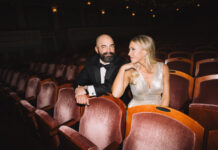 6 Live Shows this Week- December 8, 2025