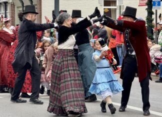 Photo of the Day: December 15, 2025