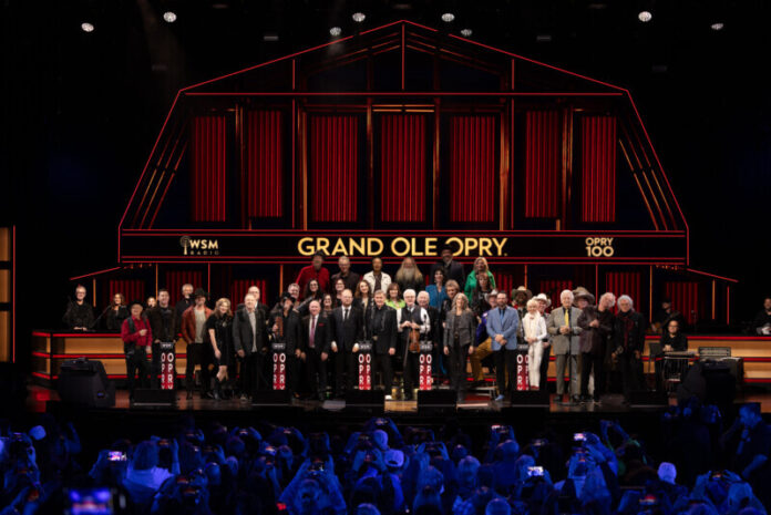 Grand-Ole-Opry-by-Rachel-Black-9365
