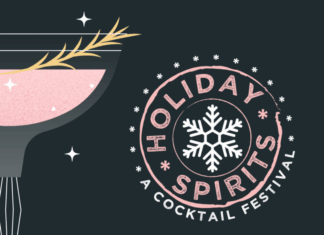 Franklin Holiday Spirits Festival Returns December 12 at The Factory