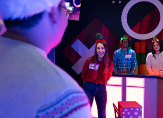 Photo of the Day: December 7, 2025