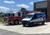 United Communications Expands Free 8-Gig Fiber Internet Williamson County to Fire Stations