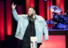 Jelly Roll Invited to Become Grand Ole Opry Member
