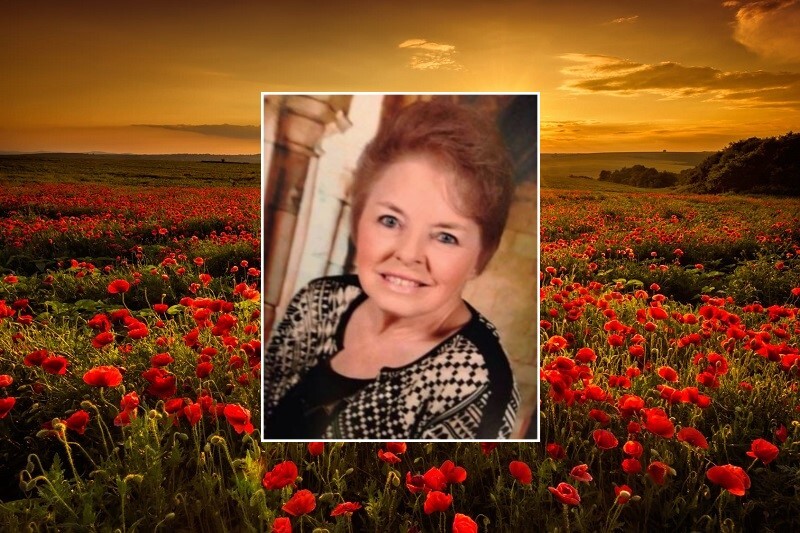 OBITUARY: Linda Gale Hammonds