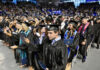 1,600-plus Newest MTSU Grads Getting Set for Dec. 13 Fall Commencement