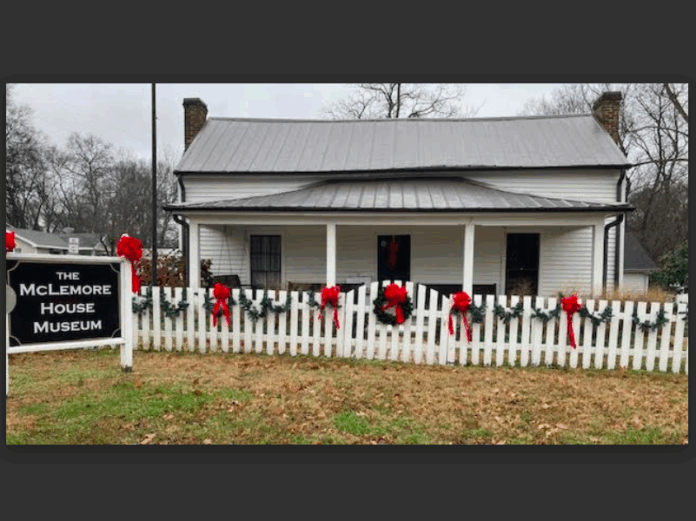McLemore-House-Museum