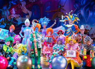 Photo of the Day: December 4, 2025