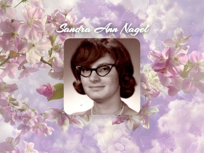 Sandra Ann Nagel Obit