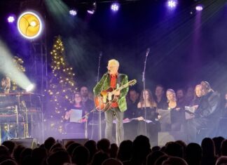 Photo of the Day: December 23, 2025