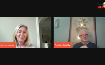 Morning Source -Studio Tenn’s White Christmas