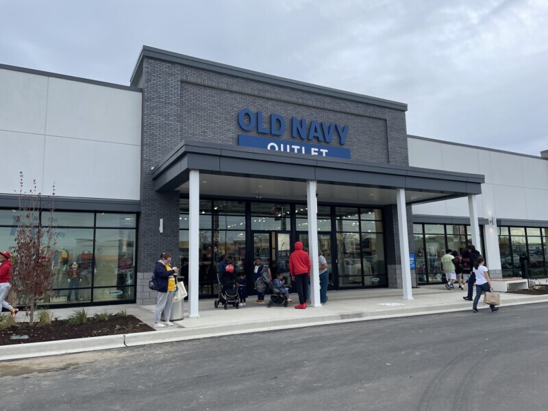 Tanger Outlets Nashville Extends Hours for Last-Minute Holiday Shopping Through Christmas Eve