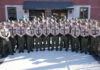 Tennessee Highway Patrol Graduates 32 State Troopers