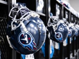 Titans Fall 25-3 to Jaguars