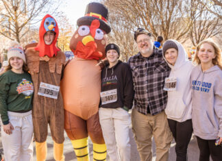 Photo of the Day: December 10, 2025