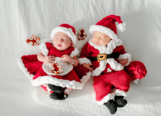 Photo of the Day: December 25, 2025