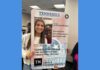 Tennessee Department of Safety and Homeland Security Unveils Posters for New Drivers