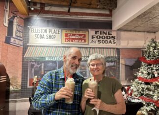 Photo of the Day: December 3, 2025