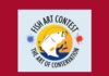 TWRA Youth Fish Art Contest Now Open