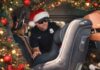 Franklin Police to Offer Free Child Car Seat Installations For The Holidays
