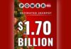 $1.7 Billion Powerball Jackpot Set for Christmas Eve Drawing powerball 1.7 billion