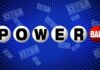 $1 Million Powerball Winner Sold in Robertson County