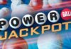 Powerball Jackpot Grows to $820 Million for December 6 Drawing