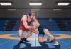 Cleveland Takes Top Spot in First Tennessee High School Wrestling Poll of 2025 Season wrestling