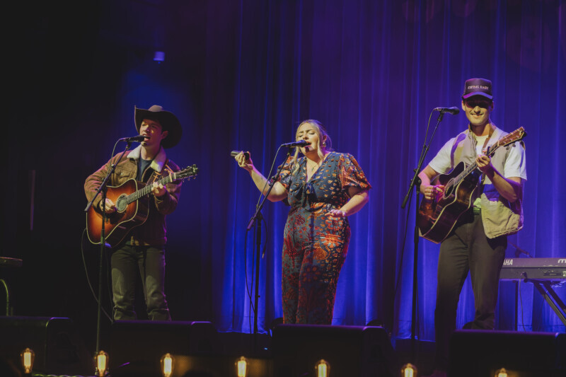 Emerging Artists to Take the Stage as Tennessee Songwriters Week Kicks Off