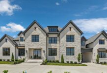 Smart & Sustainable Homes: The Pinnacle of Luxury Living in Nashville’s 2026 New Construction Market most sought-after smart home technologies in Nashville in 2026