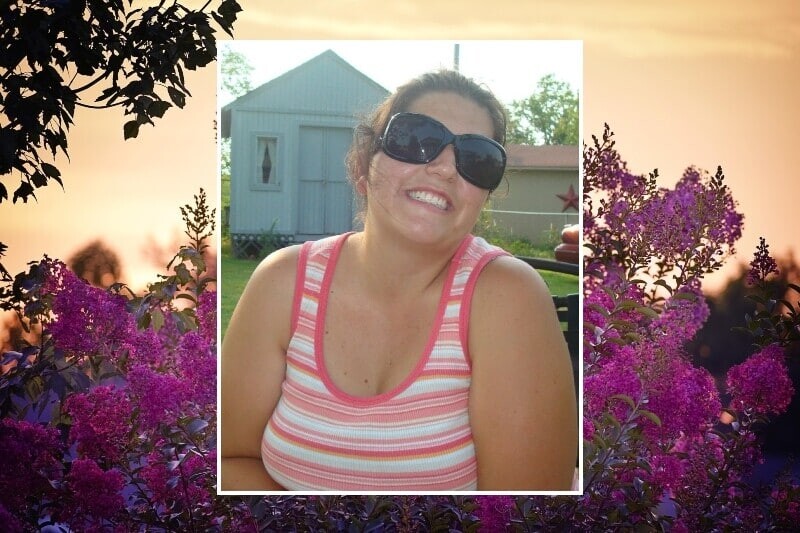 OBITUARY: Alexia Nicole Passarella