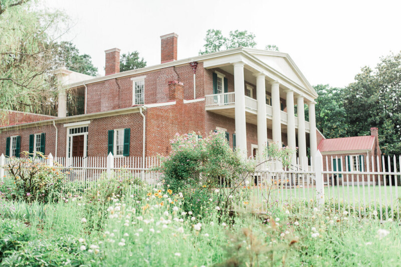 Andrew Jackson’s Hermitage Announces Upcoming Programming