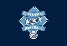 Centennial High Hosts Winter Baseball Skills Camp