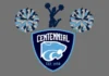 Centennial High Hosts Youth Cheer Camp CHS Hosts Youth Cheer Camp