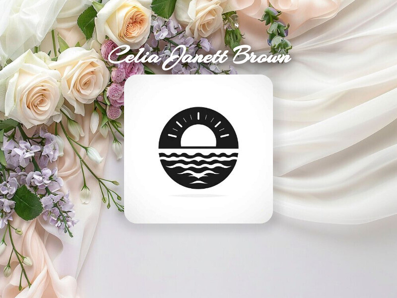 OBITUARY: Celia Janett Brown