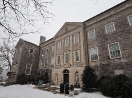 Cheekwood Announces Closure Due to Icy Conditions