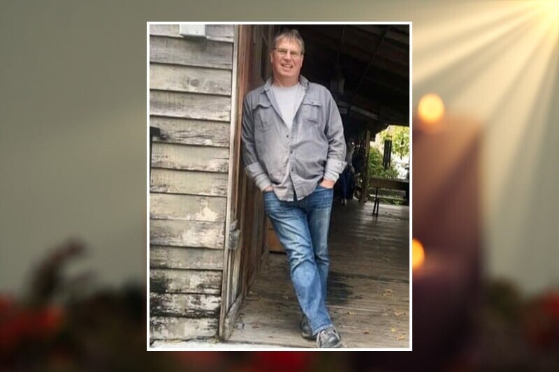 OBITUARY: David James Sokol Sr.