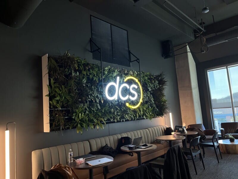 Ribbon Cutting: Designed Conveyor Systems