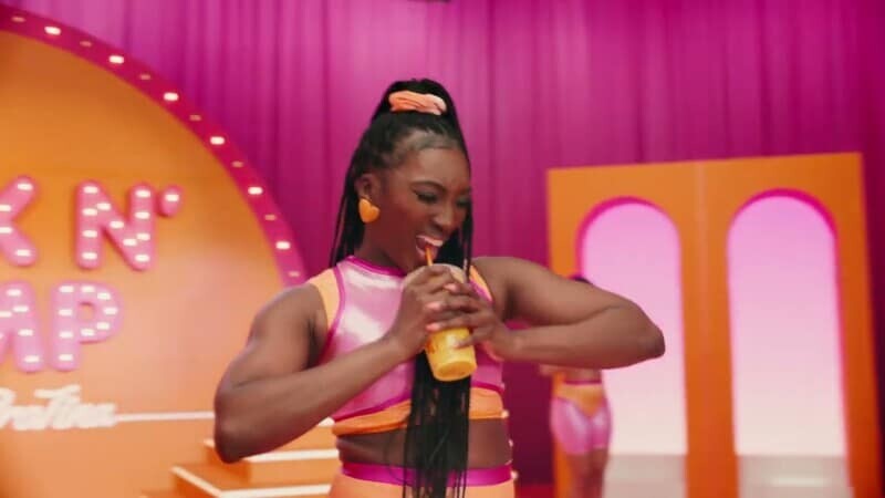 Dunkin’ Adds Protein Milk to the Menu