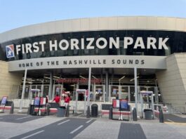 Sound Check Fan Fest Returns to First Horizon Park photo by Donna Vissman