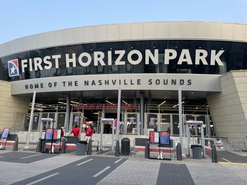 Sound Check Fan Fest Returns to First Horizon Park