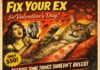 Williamson County Animal Center Offers “Fix Your Ex” Valentine’s Fundraiser