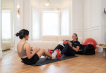 From Military Service to Community Strength: The Story Behind GYMGUYZ Brentwood & Franklin