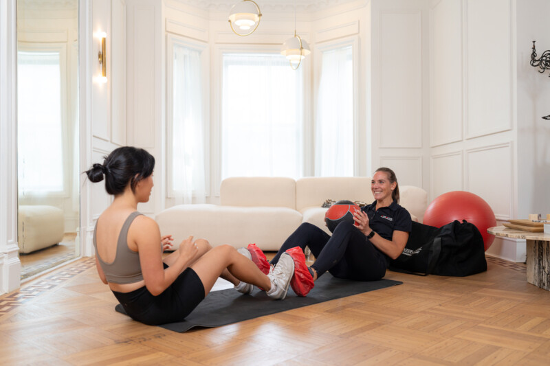 From Military Service to Community Strength: The Story Behind GYMGUYZ Brentwood & Franklin