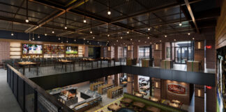 Gaylord Opryland to Host Second Hiring Event for New Sports Bar